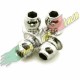 MUGEN MRX4 H0867 - UNIBALL NEW