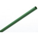 GUAINA TERMORESTRINGENTE DA 3MM VERDE 10CM