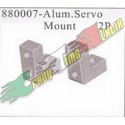 ALUM.SERVO MOUNT