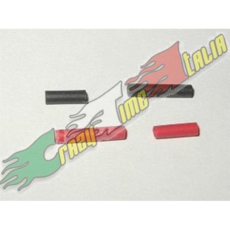 GUAINA TERMORETRABILE 2MM (10 CM)