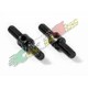 HUDY XRAY RX8 342630 - TIRANTE REGOLABILE STERZO L/R 20 MM