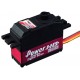 POWER HD 3688HB - Mini servo digitale 2.8Kg con ingranaggi in plastica