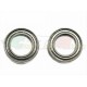 CUSCINETTI 5X8X3mm (2pz)