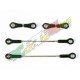PUSH ROD SET