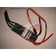 REGOLATORE BRUSHLESS ESC 60A PROGRAMMABILE