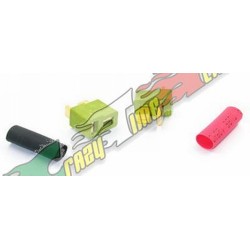 HI-VOLT PLUG M/F TIPO DEANS