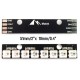RGB LED WS2812B-8