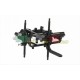 RICAMBI BLADE BLH3505 - TELAIO BLADE mPC X