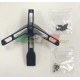 RICAMBI DJI - F550 PART 50 Adattatore avanzato per gimbal