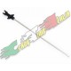 E-SKY Inner shaft A V3 / V4 / DELPHIN 000286