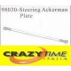 STEERING ACKERMAN PLATE