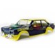 RICAMBI RALLY LEGENDS CARROZZERIA FIAT 131 ABARTH "OLIOFIAT"