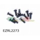 RICAMBI RALLY LEGENDS VITI TESTA TONDA M3 X 10