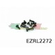RICAMBI RALLY LEGENDS VITI TESTA TONDA M3 X 8 (10)