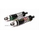 RICAMBI VRX 10001 -COPPIA AMMORTIZZATORI ANTERIORI 1:10 OFF - TRUGGY