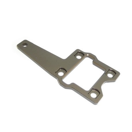 RICAMBI HYPER 9 89054 - SUPPORTO CENTRALE IN CNC