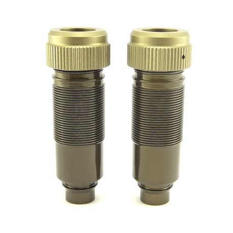 RICAMBI HYPER 9 89061 -CORPO AMMORTIZZATORI POSTERIORE