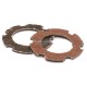 RICAMBI VRX 10193 - DISCHI FRIZIONE 1:10 PER OFF-ROAD ON-ROAD