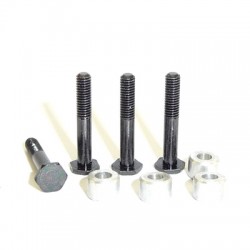 HoBao Hyper 7 Screws 3X19 Spacer 3X6