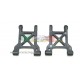 RICAMBI VRX 10401 - BRACCETTI ANT. INF. AUTO 1/10 ON ROAD