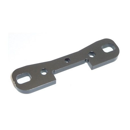 HoBao Hyper 9 Lower Arm Holder Rear CNC