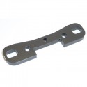 RICAMBI HOBAO HYPER 9 89029 - SUPPORTO CNC BRACCIO POSTERIORE INFERIORE
