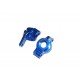 RICAMBI VRX 18908 - Mozzi posteriore in metallo per 1:16 1:18