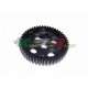 RICAMBI VRX 5023 - Corona 48 Denti x 1:5 Off road Buggy