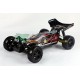 RICAMBI VRX R0072 - CARROZZERIA BUGGY NERA PER SPIRIT 1/10