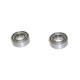 RICAMBI VRX RH5111 - cuscinetti 10X19X7 Modelli 1:5 Off road