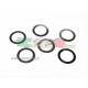 RICAMBI VRX RH5526 - RONDELLE SPESSORAMENTO DIFFERENZIALE 1/10 OFF