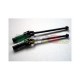 RICAMBI VRXB 85012 - GIUNTI ANT.POST. PER OFF ROAD 1/8