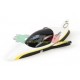 RICAMBIO ARES AZSH1213Y - CAPPOTTINA GIALLA PER DRONE ETHOS QX 75