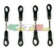 SET TIRANTI RING-LINK PUSH ROD BIG LAMA
