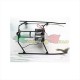 RICAMBIO MONSTERTRONIC - PATTINI PER MINI ELICOTTERO MT100