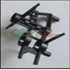 TELAIO RICAMBIO PER MINI ELICOTTERO MONSTERTRONIC MT100