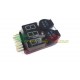 Indicatore di carica Batterie LIPO 8S