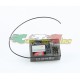 RICEVENTE ROBITRONIC 3 CANALI 2,4GHZ FHSS