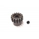 ROCKET - PIGNONE TEMPERATO 18T MOD.1