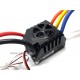 Rocket Racing - Regolatore di velocità Brushless 80A ESC auto 1/10