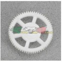 INGRANAGGIO PRINCIPALE RICAMBIO PER MINI ELICOTTERO MONSTERTRONIC MT100