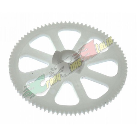 INGRANAGGIO PULEGGIA NINE EAGLE PRO I E II