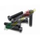 SERIE VITI BLOCCAGGIO TESTA M3,5X16 PER 2,5/3,5/4,66CC CAR (6PZ)