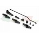SET TIRANTERIA SERVO/FRENO NT1 XRAY 336401