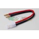 SPINETTA TAMIYA MASCHIO CON ATTACCHI PLUG DA 3,5mm