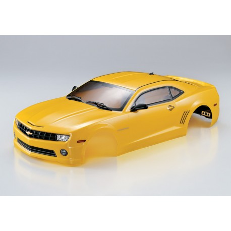 KILLERBODY - CARROZZERIA CAMARO 2011 190mm GIALLO