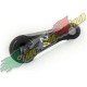 SQUADRETTA SERVO ERGAL VP X JR GRAUPNER