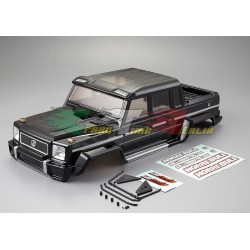 KILLERBODY - CARROZZERIA HORRI-BULL BLACK