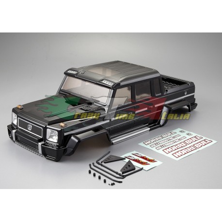 KILLERBODY - CARROZZERIA HORRI-BULL BLACK