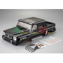 KILLERBODY - CARROZZERIA HORRI-BULL BLACK